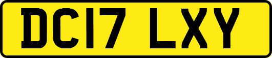 DC17LXY