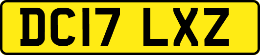 DC17LXZ