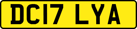 DC17LYA