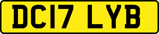 DC17LYB