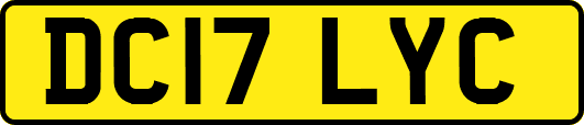 DC17LYC