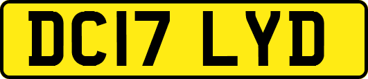 DC17LYD