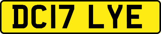 DC17LYE