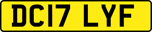 DC17LYF