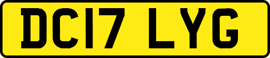 DC17LYG