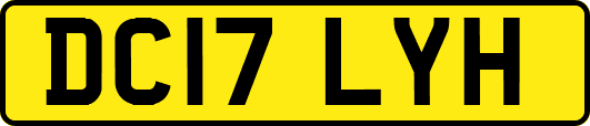 DC17LYH