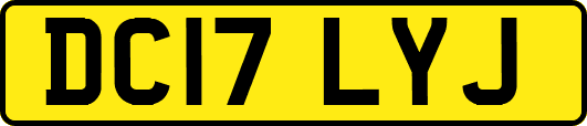 DC17LYJ