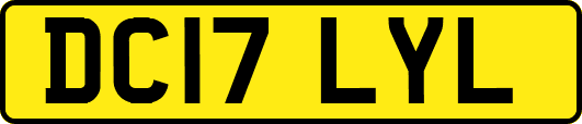 DC17LYL