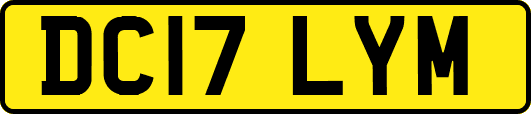 DC17LYM