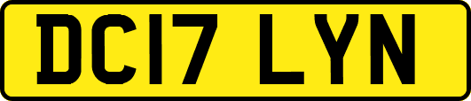DC17LYN