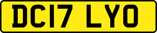 DC17LYO
