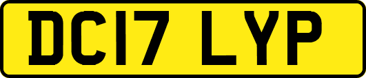 DC17LYP