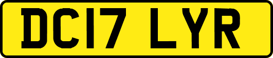 DC17LYR