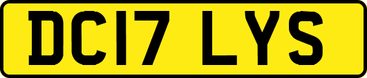 DC17LYS
