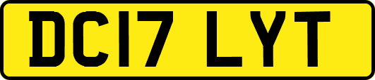 DC17LYT
