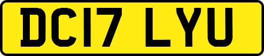 DC17LYU