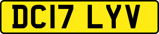 DC17LYV
