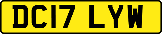 DC17LYW