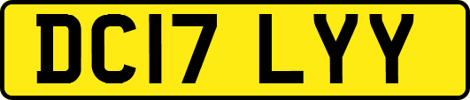 DC17LYY