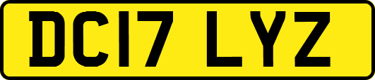 DC17LYZ