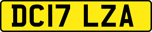 DC17LZA