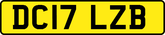 DC17LZB
