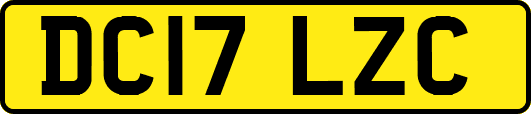 DC17LZC