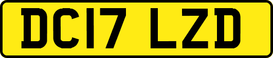 DC17LZD