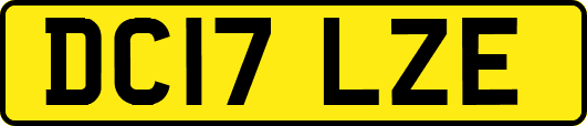 DC17LZE