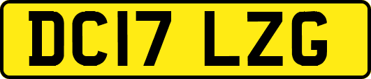DC17LZG