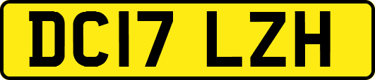 DC17LZH