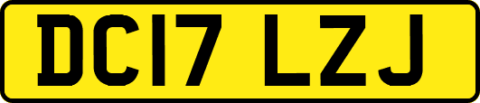 DC17LZJ