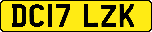DC17LZK