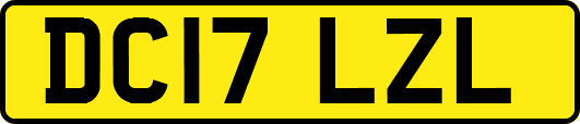 DC17LZL