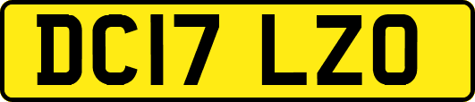 DC17LZO