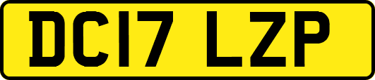 DC17LZP