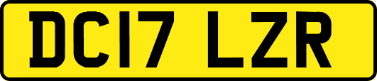 DC17LZR