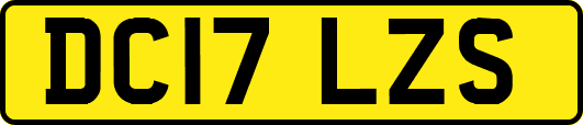 DC17LZS