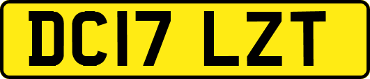 DC17LZT