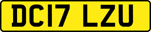 DC17LZU