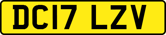 DC17LZV