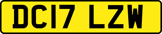 DC17LZW