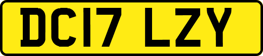 DC17LZY