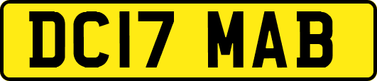 DC17MAB