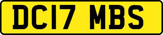 DC17MBS