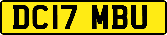 DC17MBU