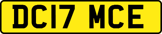 DC17MCE