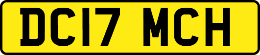 DC17MCH