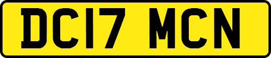 DC17MCN