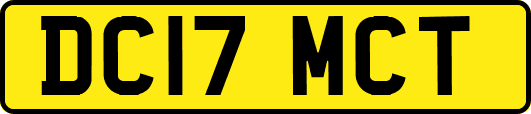 DC17MCT